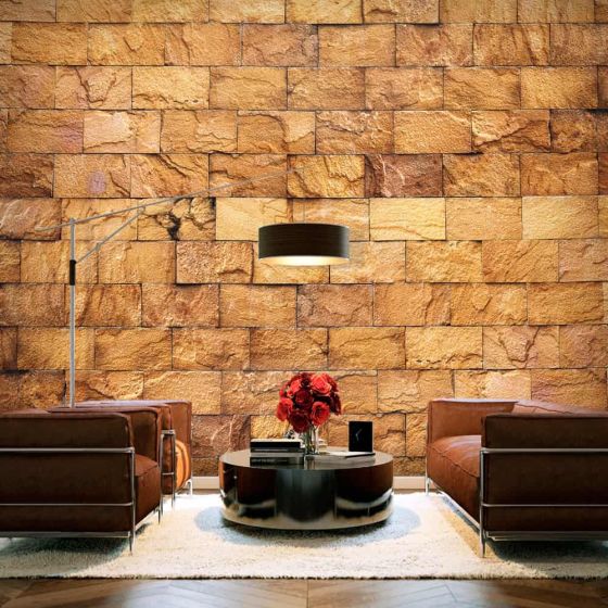 Timeless Charm fotostat - flot foto tapet til væggen