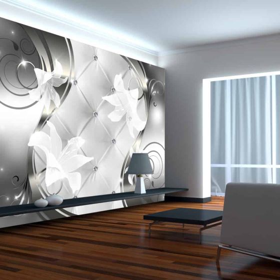 Trust fotostat - flot foto tapet til væggen