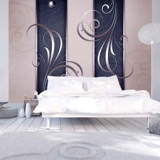 Distinguished duet fotostat - flot foto tapet til væggen