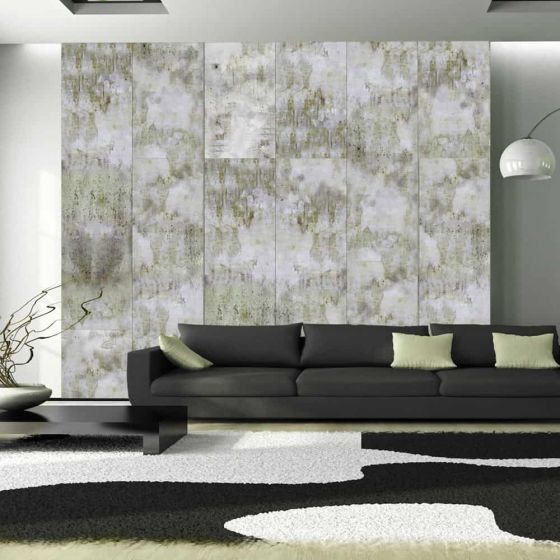 Shadows tapet - flot tapet til væggen