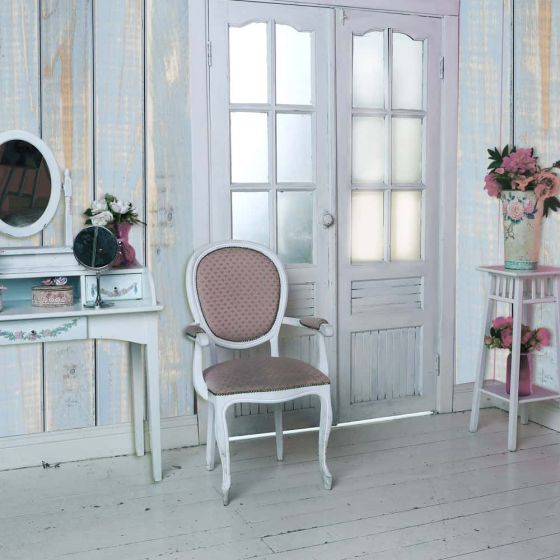 Clear sky tapet - flot tapet til væggen