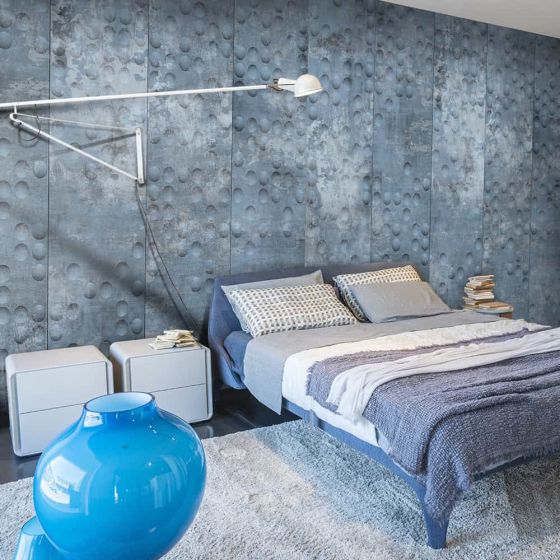 Underwater dream tapet - flot tapet til væggen