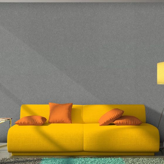 Silver thread tapet - flot tapet til væggen