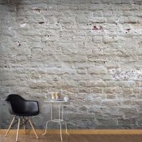 Hidden Harmony fotostat - flot foto tapet til væggen