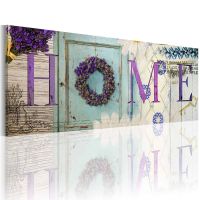 Childhood Memory canvas print - flot billede på lærred