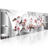 Arrangement of flowers canvas print - flot billede på lærred