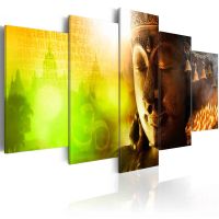 The Power of Peace canvas print - flot billede på lærred