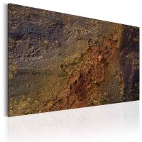 Lunar Structure canvas print - flot billede på lærred