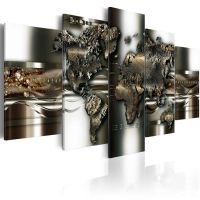 Magnum opus canvas print - flot billede på lærred