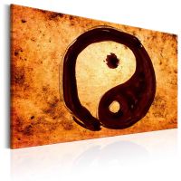 Divine Elements canvas print - flot billede på lærred