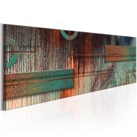 Abstract Artistry canvas print - flot billede på lærred