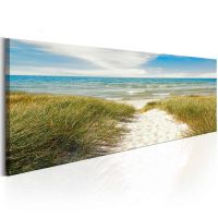 Solace of the Sea canvas print - flot billede på lærred