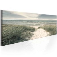 Secrets of the Sea canvas print - flot billede på lærred