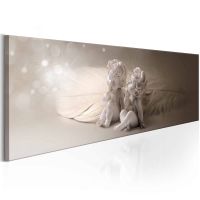 Angelic Sweetness canvas print - flot billede på lærred