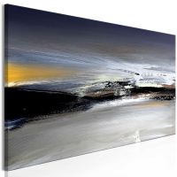 Marine Elegance (1 del)  canvas print - flot billede på lærred
