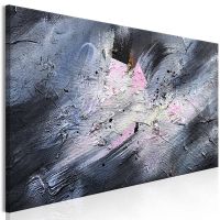 Pearls (1 del)  canvas print - flot billede på lærred