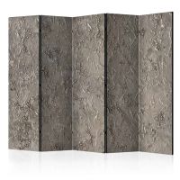 Silver Serenade II skærmvæg. Dekorativ flytbar skillevæg / rumdeler til hjem eller kontor.