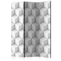 Room divider – Cube I-1