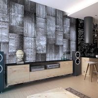 Brass dream tapet - flot tapet til væggen