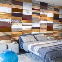 Solar range tapet - flot tapet til væggen