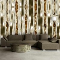 Manifestation of Suggestibility tapet - flot tapet til væggen