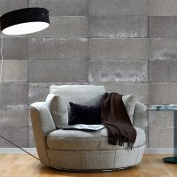 Stone Dream tapet - flot tapet til væggen