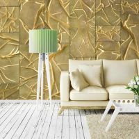 Royal Adoration tapet - flot tapet til væggen