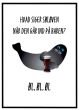 Hvad siger søløven? Øl