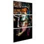 Peaceful Buddha canvas print - flot billede på lærred